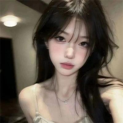 你住在我心里
